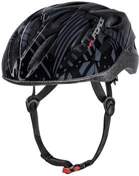Force Hal Helmet (FRC-902524) schwarz