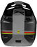 Fox Racing Shox Mtb Rampage Comp Drtsrfr Mips Downhill Helmet (28670-224-L) schwarz
