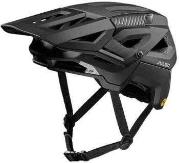 Julbo Forest Mips Mtb Helmet (2024) schwarz