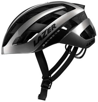Lazer Genesis Helmet (BLC2237891379) schwarz