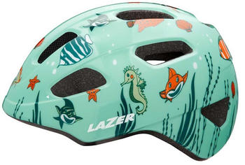 Lazer Pnut Kc Ce-cpsc Mips Urban Helmet (BLC2227891156) grün