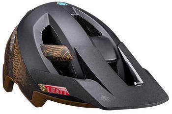 Leatt Mtb Allmtn 3.0 Mtb Helmet (LB1024120402) grau