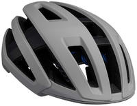 Leatt Helm MTB Endurance 4.0 - Granite - 51 - 55 cm Grau