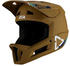 Leatt Mtb Gravity 1.0 Downhill Helmet (LB1024120229) braun