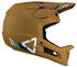 Leatt Mtb Gravity 1.0 Downhill Helmet (LB1024120229) braun