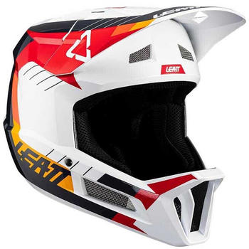 Leatt Mtb Gravity 2.0 Downhill Helmet (LB1024120213) mehrfarbig