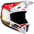 Leatt Mtb Gravity 2.0 Downhill Helmet (LB1024120213) mehrfarbig