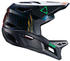 Leatt Mtb Gravity 4.0 Downhill Helmet (LB1024120162) mehrfarbig