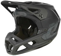 O'Neal Downhill MTB-Helm SL1 M Solid - Schwarz