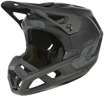 O'Neal Sl1 Solid Mtb Helmet (0541-10-4) schwarz