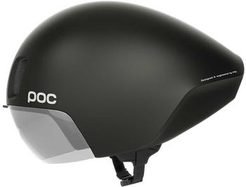 POC Procen Helmet (PC106111037MED1) schwarz