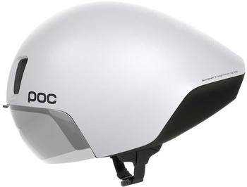 POC Procen Helmet (PC106111001MED1) weiß