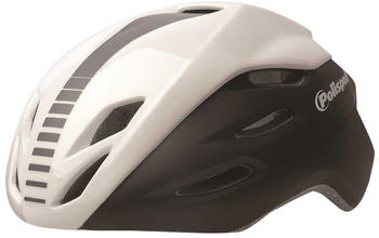 Polisport Bike Aero R Helmet (8739800007) weiß/schwarz