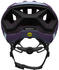 Scott Centric Plus Mips Helmet (280405-PrismUnicornPurple-L) lila