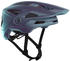Scott Stego Plus Mips Mtb Helmet (280408-PrismUnicornPurple-L) lila