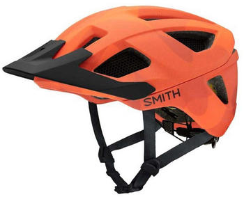Smith Session Mips Mtb Helmet (SMITHE007313K45155) orange