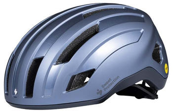 Sweet Protection Outrider Mips Helmet (845082-FLARM-M) blau