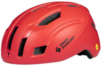 Sweet Protection Seeker Mips Helmet (845130-LAVA-53/61) rot