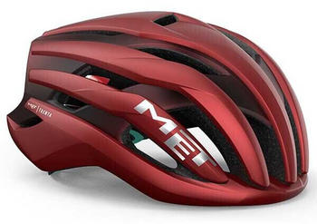 MET Trenta Mips Helmet (3HM126CE00LRD1-L) rot