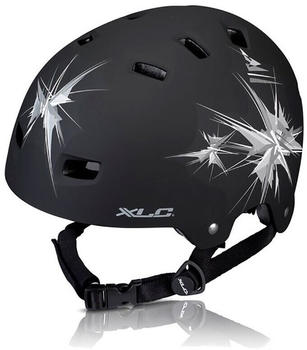 XLC Bh-c22 Urban Helmet (2500180221/2500180221) schwarz