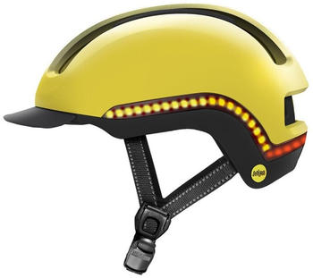 Nutcase Vio Modena Mips Helmet (NUT22-10003210-Modena-S-M) gelb