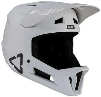 Leatt Mtb Gravity 1.0 Downhill Helmet (LB1024120241) weiß