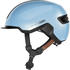 ABUS Hud-y Urban Helmet (97941) blau