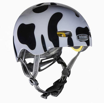 Nutcase Baby Nutty Mtb Helmet (10002440) grau