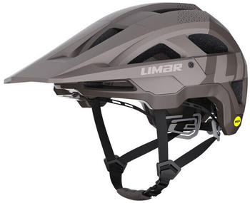 Limar Tonale Mips Mtb Helmet (532-0289) grau