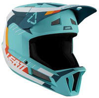 Leatt Helm MTB Gravity 2.0 - Fuel - 61 - 62 cm 2063