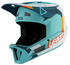 Leatt Mtb Gravity 2.0 Downhill Helmet (LB1024120183) blau