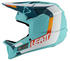 Leatt Mtb Gravity 2.0 Downhill Helmet (LB1024120183) blau