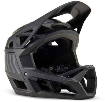 Fox Proframe Jugend schwarz