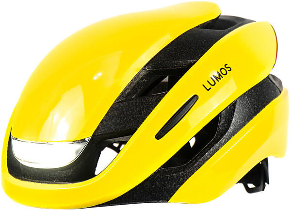Eigenschaften & Ausstattung X-Loupe Ultra MIPS+ gelb/schwarz
