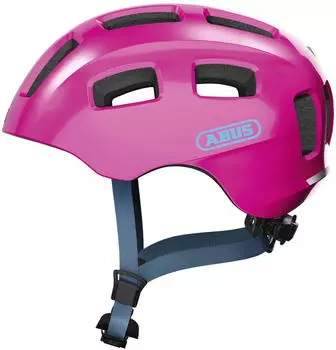 ABUS Youn-I 2.0 sparkling pink