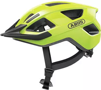ABUS Aduro 3.0 signal gelb