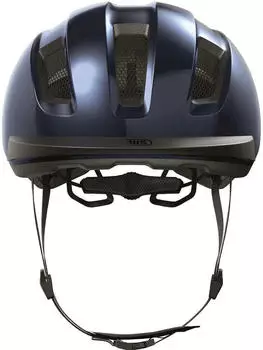 ABUS PURL-Y midnight blue – ABUS PURL-Y midnight blue: Der perfekte City-Helm