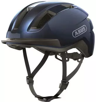 ABUS PURL-Y midnight blue – Komfort und Sicherheit vereint
