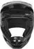 ABUS HiDrop shiny black