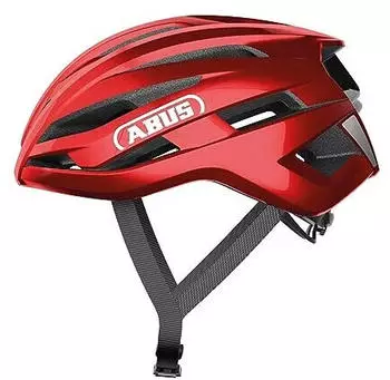 ABUS Stormchaser Ace Performance red