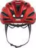 ABUS Stormchaser Ace Performance red