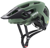 UVEX S4107120915, UVEX - S4107120915 - Fahrradhelm - Gr&ouml;&szlig;e 56-59