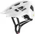 uvex React MIPS white matt