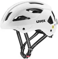 UVEX S410728057, uvex city stride MIPS white matt 5356