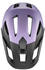uvex Renegade MIPS black/purple matt