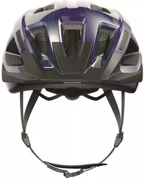 ABUS Aduro 3.0 violett – ABUS Aduro 3.0 violett: Der perfekte City-Helm