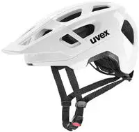 Uvex S4107070715, Jugend Fahrradhelm Uvex React Jr. 2026 Helmgr&ouml;&szlig;e: 52-56cm white