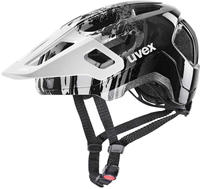 Uvex S4107071015, Jugend Fahrradhelm Uvex React Jr. 2026 Helmgr&ouml;&szlig;e: 52-56cm