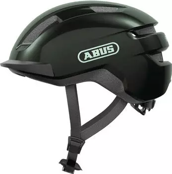 ABUS PURL-Y moss green