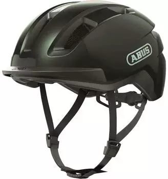 ABUS PURL-Y moss green – ABUS PURL-Y moss green: Der perfekte City-Helm